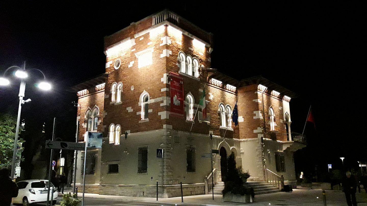 Immagine per Ronchi dei Legionari premia gli studenti universitari meritevoli